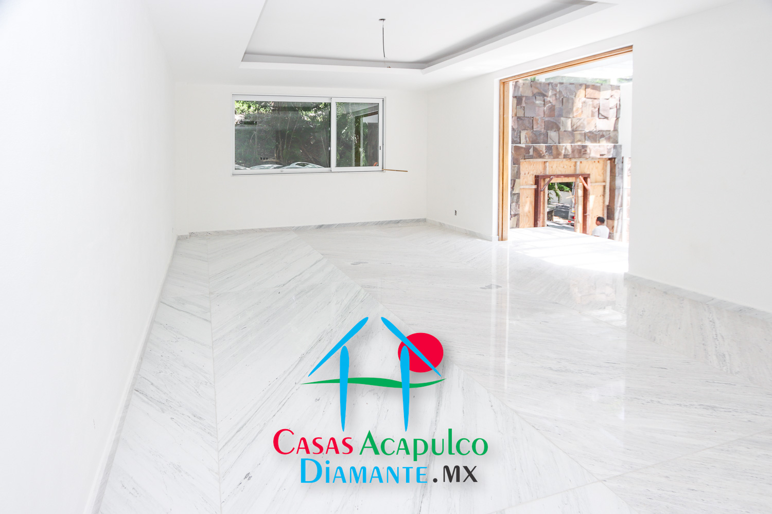 La Concha 82 - Recámara uno 3